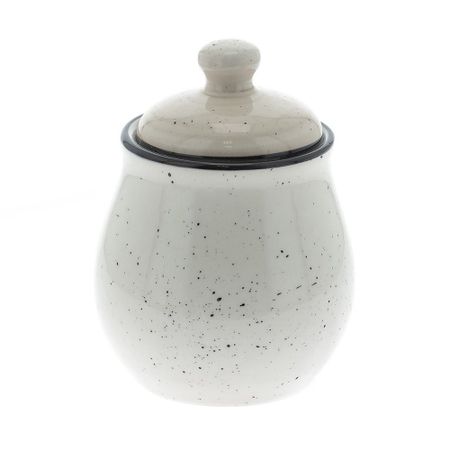 Сахарница Elrington Кремовый бриз 270 мл