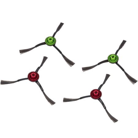 Насадки для пылесоса Bork AV830E присоска для робота пылесоса ecovacs deebot de55 de53 de33 de35 dg716