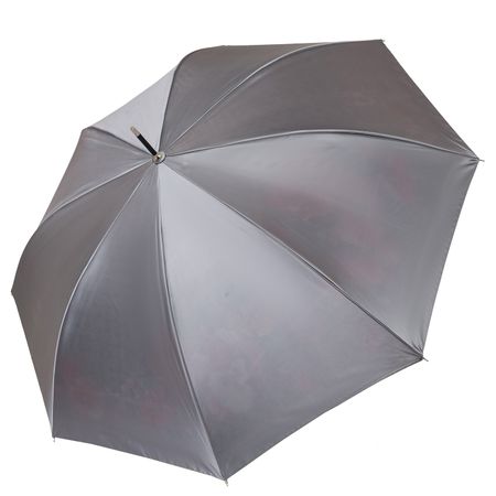 Зонт-трость женский Fabretti Сатин UFD0021-13