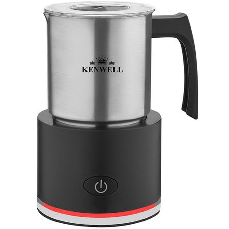 Вспениватель молока Kenwell С8040 moonbiffy стеклянные ложки для молока