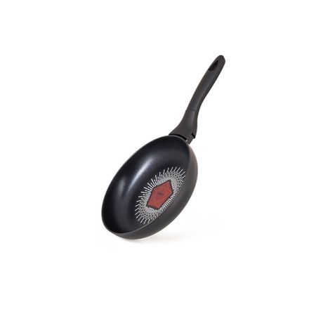 Сковорода Fissman Velia для жарки, алюминиевая 20x4,5 см