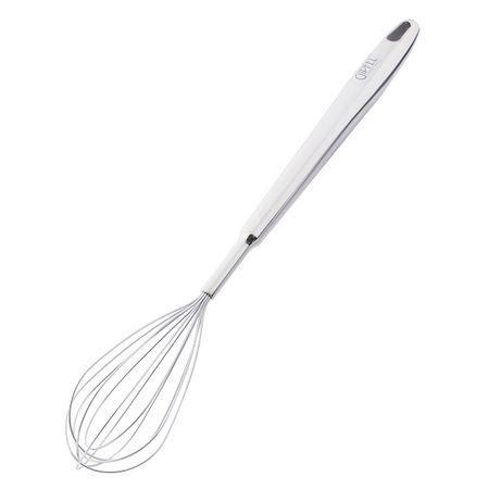 Венчик Gipfel New sharm из нержавеющей стали 35 см moonbiffy ручной венчик для яиц из нержавеющей стали