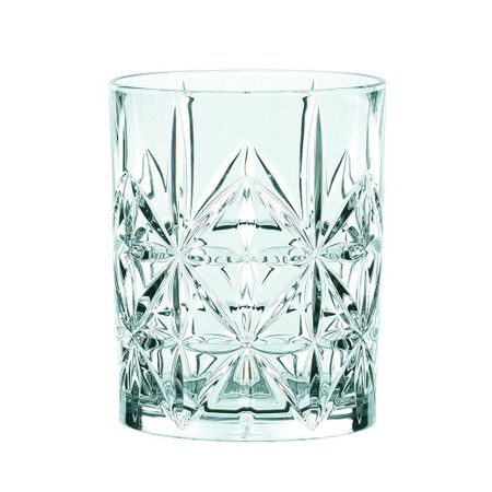 Набор стаканов 345 мл 4 шт. Nachtmann square