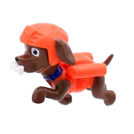 Фигурка Щенячий патруль, Зума , PAW2010C формочки для печенья щенячий патруль 8 шт takara tomy