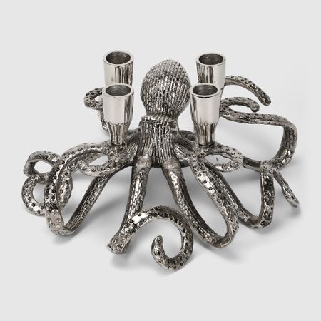 Подсвечник декоративный Universal Ark Octopus подсвечник декоративный edg 14 см