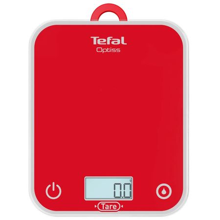 Кухонные весы Tefal Optiss BC50U3V0 хлопковые кухонные рукавицы
