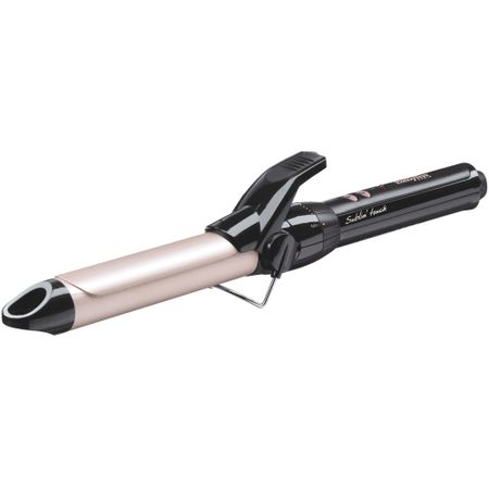 Щипцы для завивки Babyliss C325E спиральные кулоны из пвх moonbiffy
