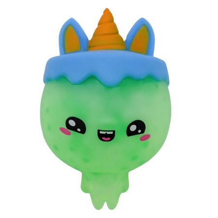 Фигурка-антистресс Funky Toys Фрутис  Candy Crew, FT240702-11 игрушка антистресс one two fun бобр 30 см