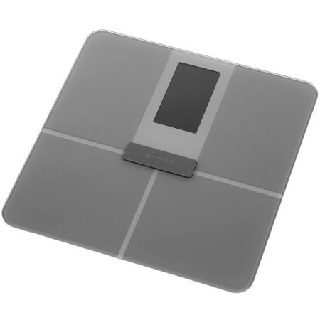 Напольные весы QYRON SF603 chzhvan bluetooth трекер для android