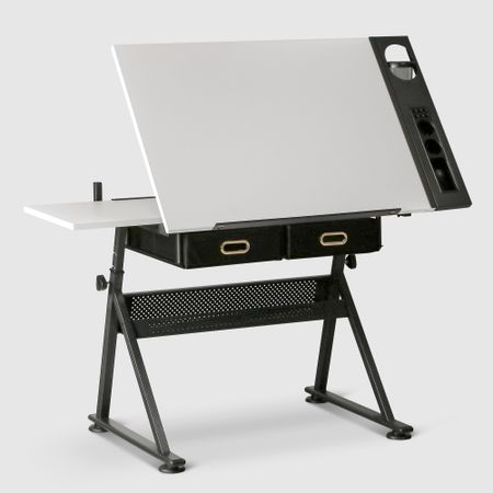 Парта-мольберт Shandong 102х61,5х680/910 см 1 шт прозрачные акриловые подставки для монет небольшой мольберт держатель для торговых карт поддержка kpop idol органайзер для карт