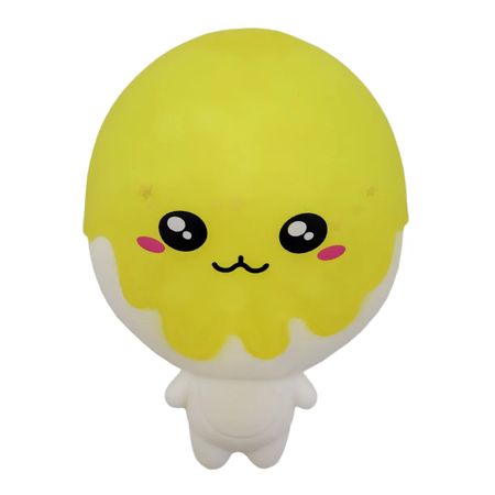 Фигурка-антистресс Funky Toys Тоффи Candy Crew, FT240702-10 игрушка антистресс one two fun бобр 30 см