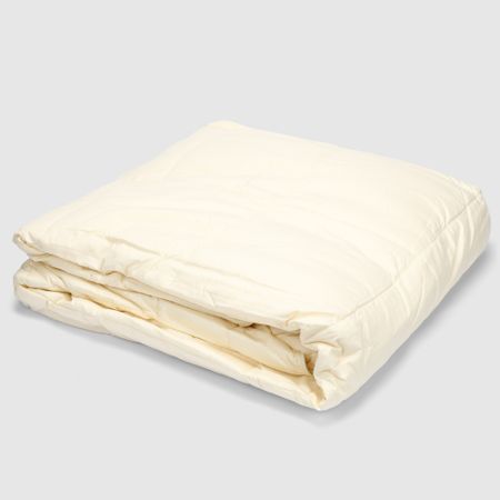 Одеяло Tissagio овечья шерсть 200 г/м2 200х220 см