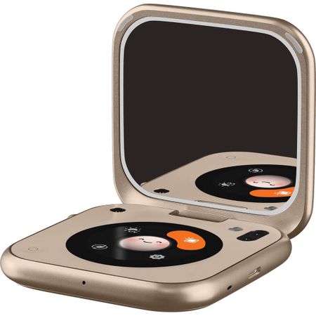 Умное зеркало Bork F771 sunshine iboot a для iphone серии 6 14 и sam линия управления загрузкой питания кабель для тестирования мощности функция загрузки аккумулятора