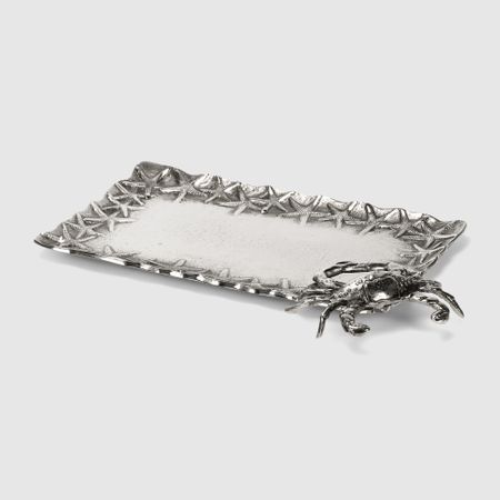 Подставка Universal Ark Starfish прямоугольная декоративная