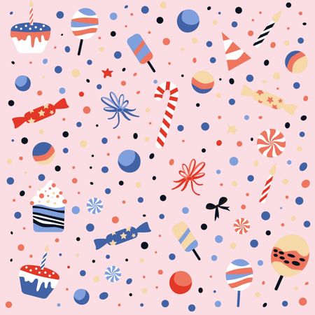 Бумага для подарков Be Smart Bang розовый 70х100 см индукторы eternalfar 0510 1w 20 шт