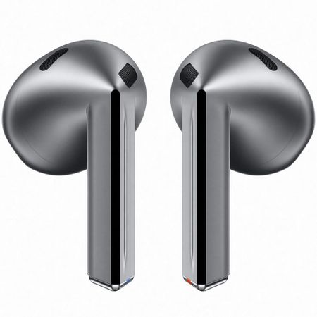 Наушники Samsung Galaxy Buds3 серебристый