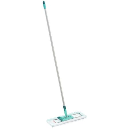 Швабра хозяйственная Leifheit 55045 HAUSREIN для пола (micro duo) серебряная рефл.ручка проводящая серебряная ручка для ремонта 0 2 0 3 0 4 мл