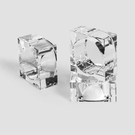 Набор колец Togas для салфеток Перрен 6x6 см, 2 предмета кольца для салфеток tndvee золотые 6 шт