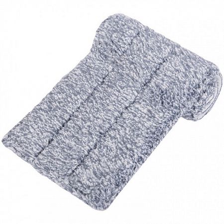 Сменная насадка Hausmann HM-621 Dry Hands COMPACT из микрофибры для швабры HM-62, HM-62NA smd индукторы 0630 5 шт