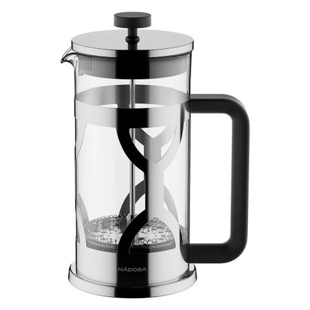 Френч-пресс Nadoba Martin 0,6 л qiuci 3pin martin 1024 dmx512 контроллер