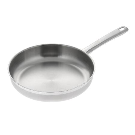 Сковорода Silampos 22 см серия Europa (632122BM5122) резак для картофеля волнистый нож из нержавеющей стали резак для картофеля кухонный резак для овощей резак для приготовления пищи