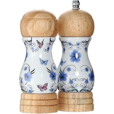 Набор BORNER солонка и перечница