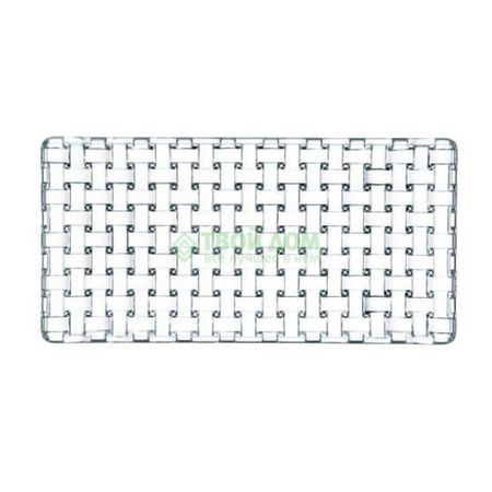 Блюдо Nachtmann Bossa Nova 28 х 14 см