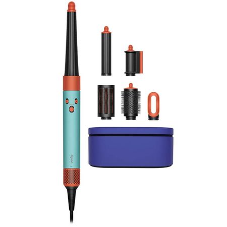 Стайлер Dyson Airwrap ID HS08 Ceramic Patina/Topaz (533804-01)