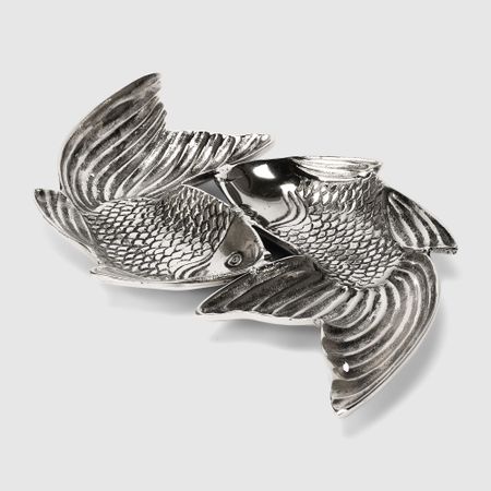 Блюдо декоративное Universal Ark Fish heyyes фарфоровые чашки koi fish sancai gaiwan 1 шт