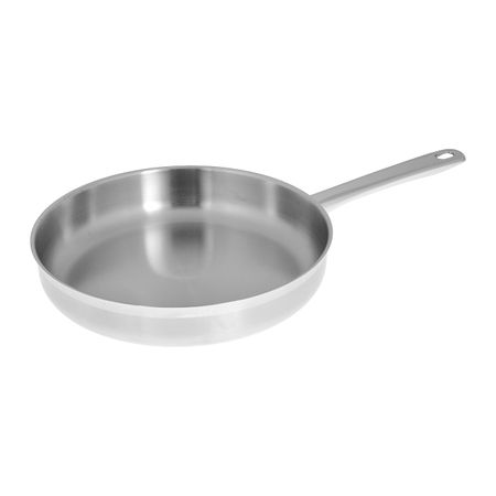 Сковорода Silampos 28 см серия Europa (632123BM5128) резак для картофеля волнистый нож из нержавеющей стали резак для картофеля кухонный резак для овощей резак для приготовления пищи