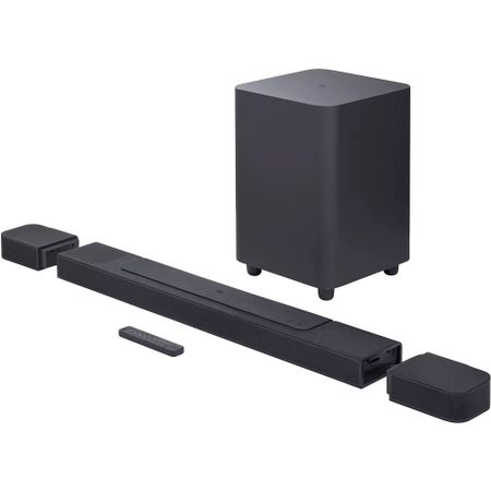 Саундбар JBL Bar 1000 2 контактный din разъем для динамика sykdfd