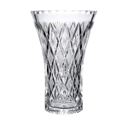 Ваза для цветов Неман хрусталь 900/103