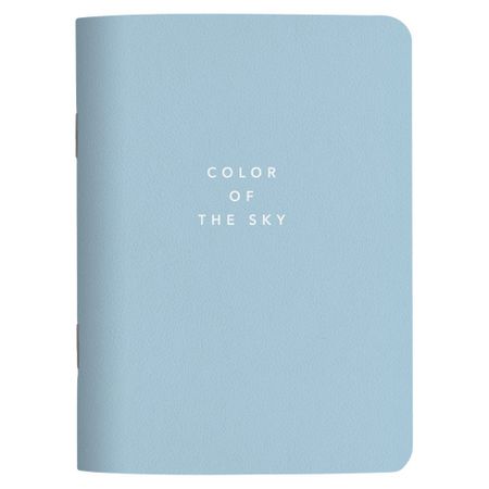 Блокнот Be Smart Block 32 листа, клетка, 105х140 мм