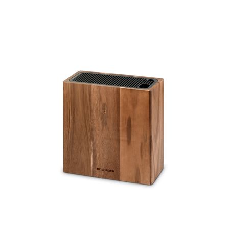 Подставка для ножей Mehrzer, Акация