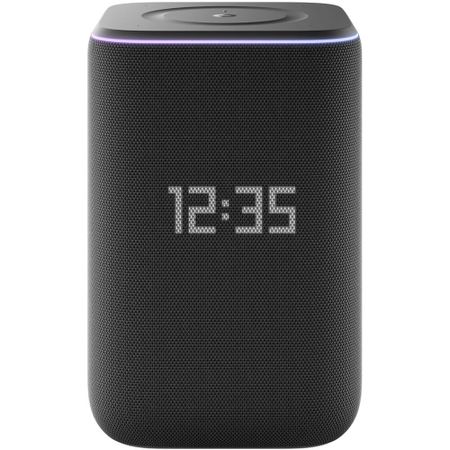 Умная колонка Яндекс Станция 3 черный gxivision lsm22100 3d стерео камера 720p