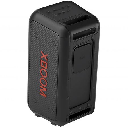 Музыкальный центр LG XBOOM XL5T (2025) хру ный музыкальный подарок will