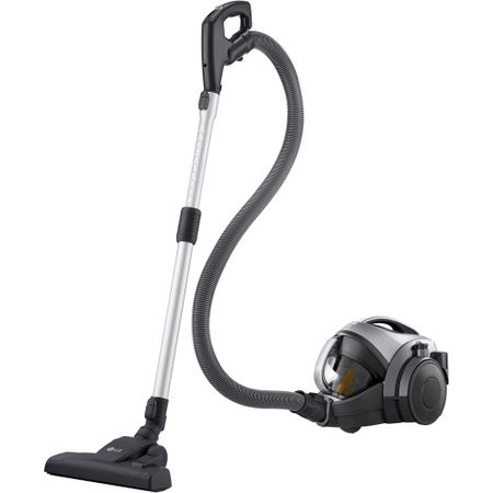 Пылесос LG VC83209UHAS губчатые фильтры hepa для пылесоса ilife