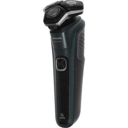 Электробритва мужская Philips S5884/50 водонепроницаемый фартук с очным принтом для бритья pe