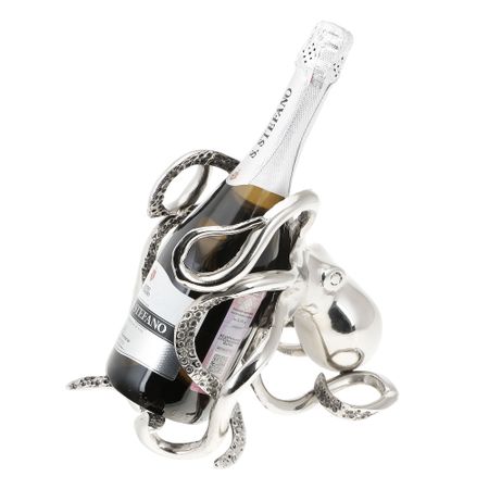 Держатель Universal Ark Octopus для вина (42126)