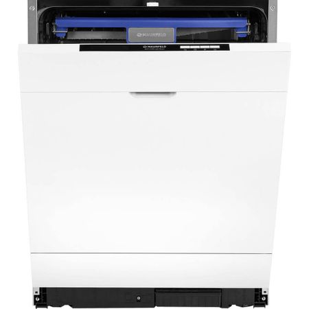 Встраиваемая посудомоечная машина Maunfeld MLP-123D Light Beam профессиональная машина для тумана fodgdt 5000 вт