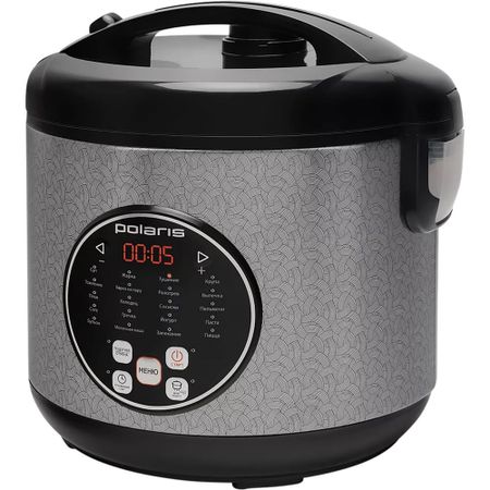 Мультиварка Polaris PMC 0365AD мультиварка polaris pmc0537ad