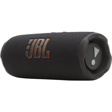 Портативная акустика JBL Flip 7 Black портативная открывалка для банок elesahome