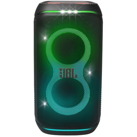 Музыкальный центр JBL PartyBox Club 120