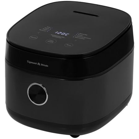 Мультиварка Zigmund Shtain ZMC-200 стакан мерный 1 л пластик прозрачный