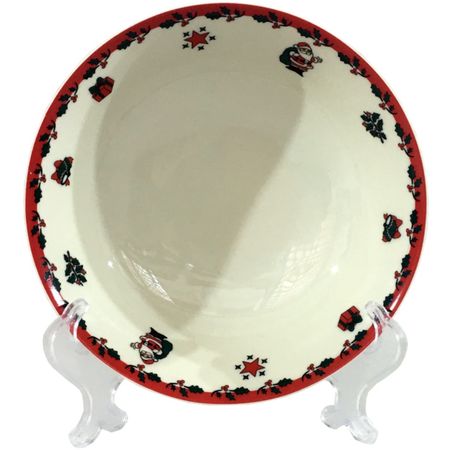 Салатник круглый Thun 1794 Рождество, 16 см канифольные фигурки рождество 20 шт