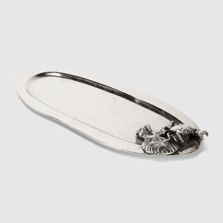 Блюдо декоративное Universal Ark Crab овальное