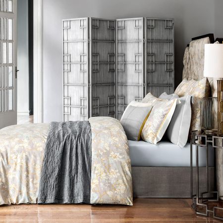 Комплект постельного белья Togas Сивилла Двуспальный евро комплект постельного белья togas шелтон с коричневым двуспальный евро