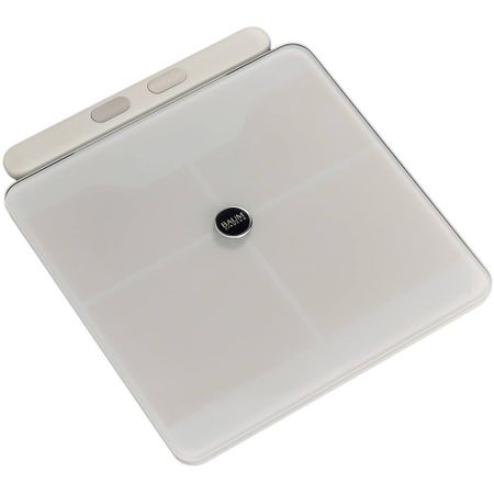 Напольные весы BAUM ZINDECH Q700 White