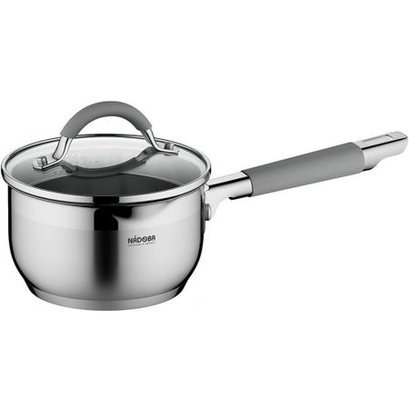 Ковш Nadoba Nita 1,7 л силиконовые крышки для бутылок