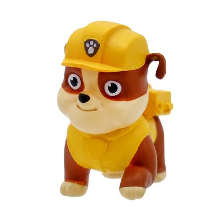 Фигурка Щенячий патруль, Крепыш   , PAW2010P формочки для печенья щенячий патруль 8 шт takara tomy